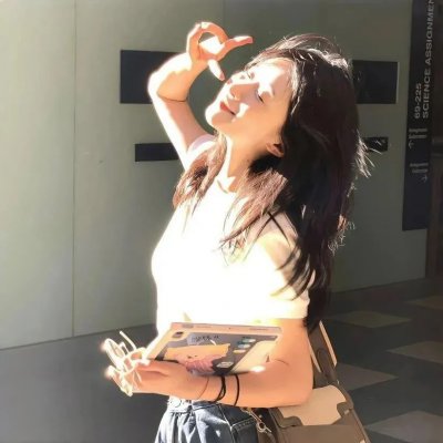 爱在春光乍现时